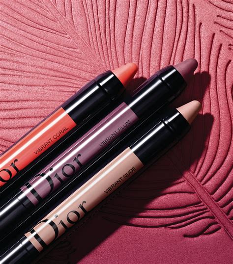 dior graphist|Rouge Graphist: The Dior Makeup Lipstick and Lip Pencil .